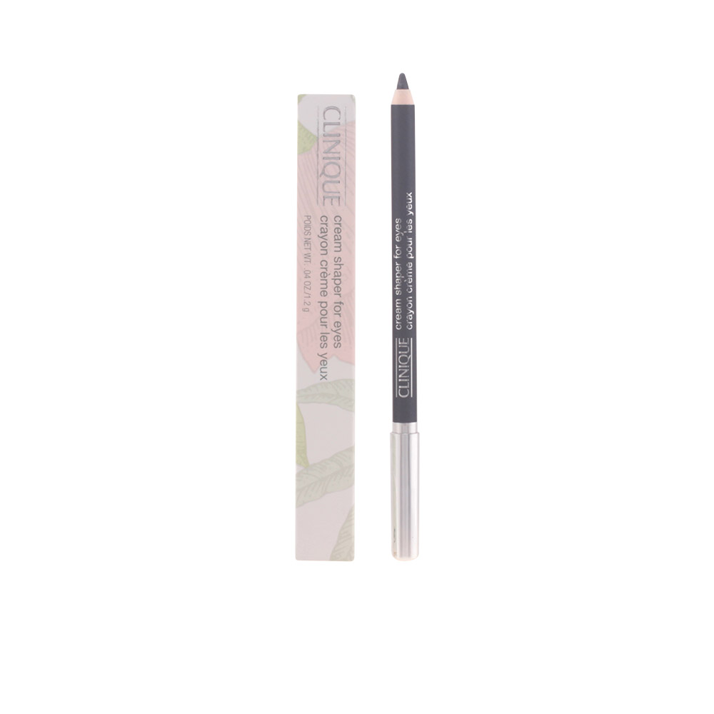 CREAM SHAPER for eyes  #01-black diamond 1.2 g