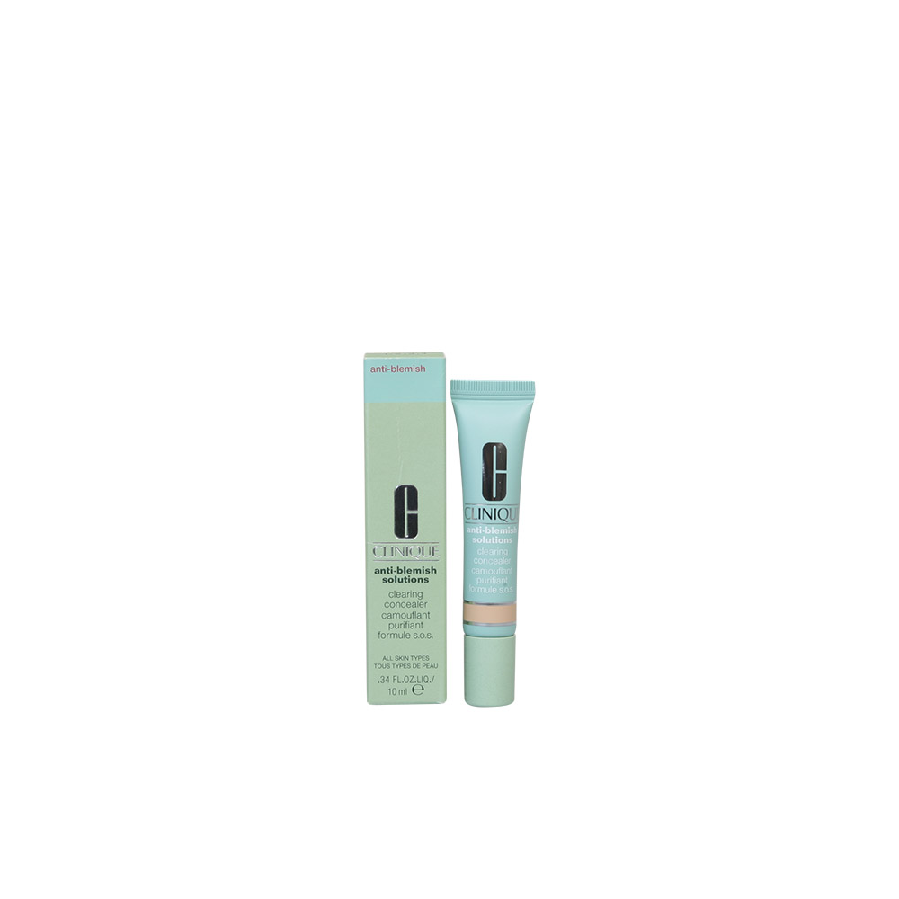 ANTI-BLEMISH SOLUTIONS clearing concealer  #01 10 ml