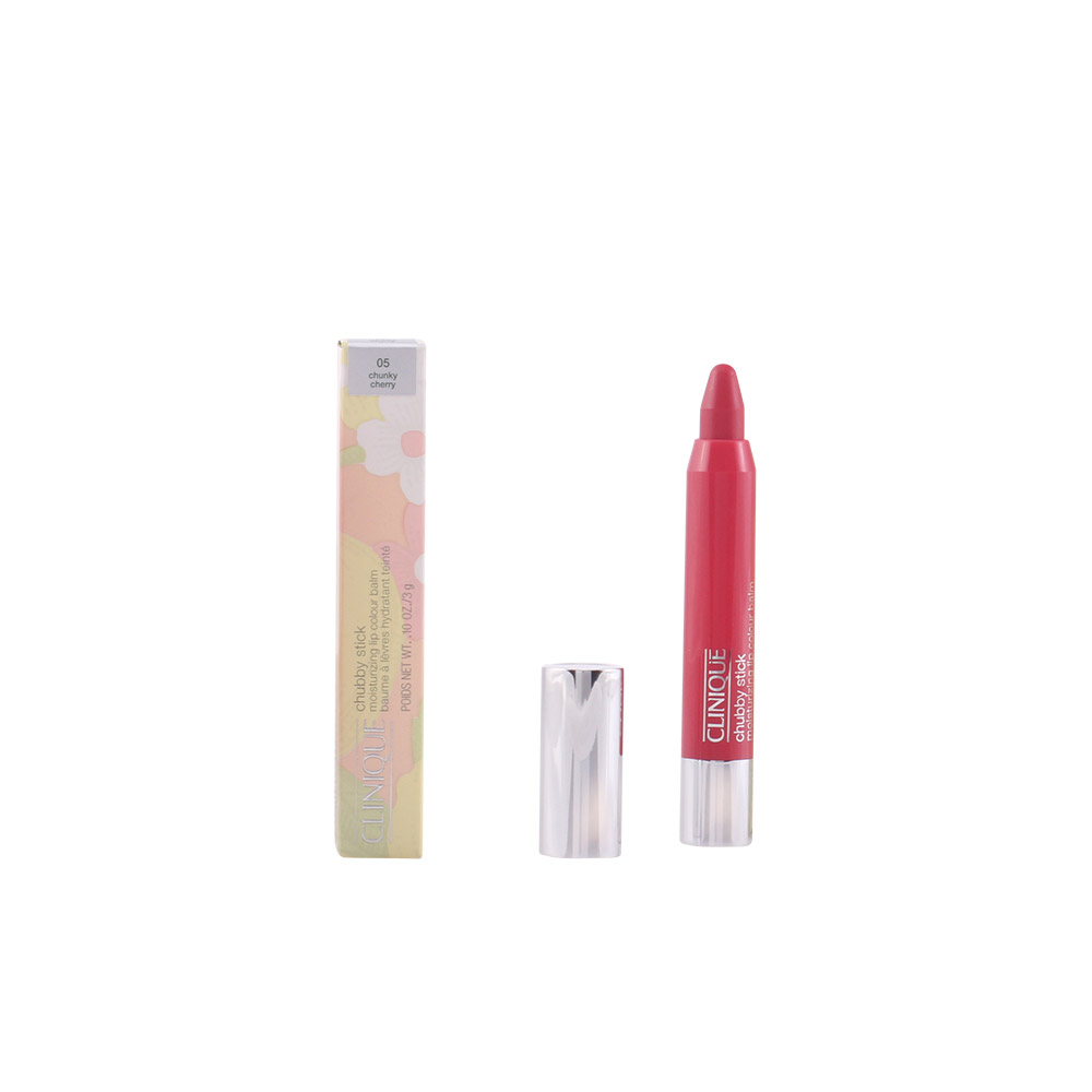 CHUBBY STICK #05-chunky cherry 3 g